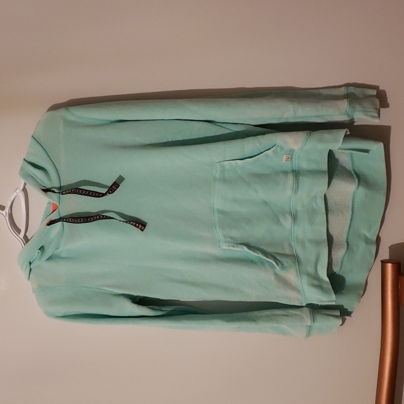Billabong Sweaters - Billabong blue pullover sweater size S.